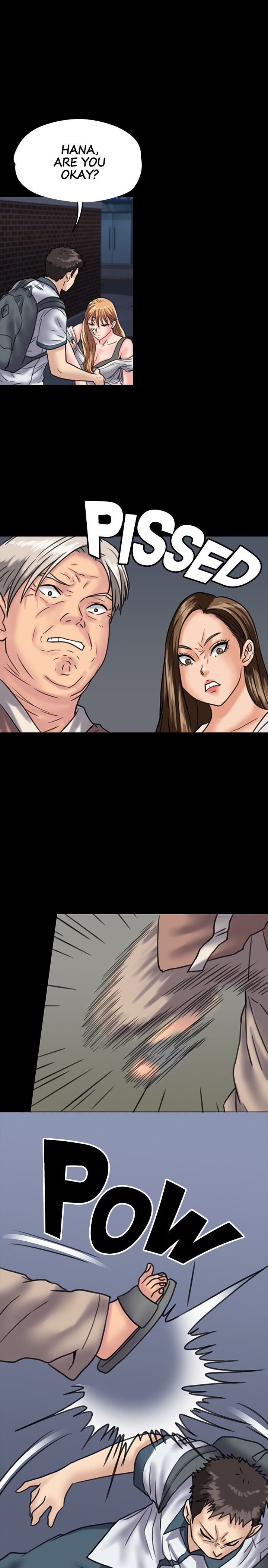 Read manhwa Landlord’s Little Daughter Chapter 30 - SauceManhwa.com