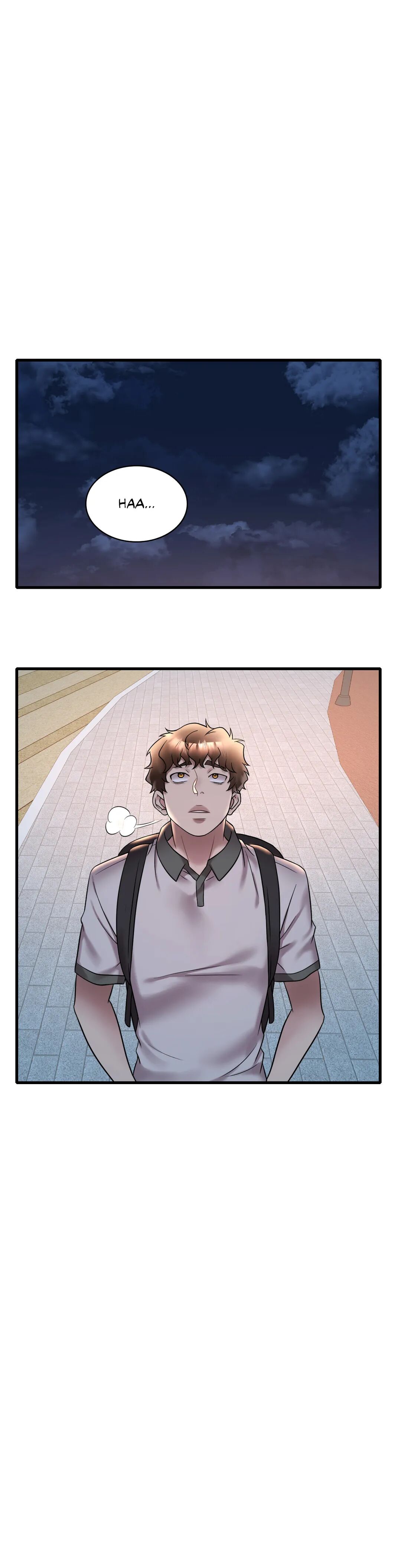 Read manhwa Drunk on You  Chapter 28 - SauceManhwa.com