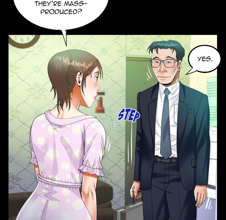 Read manhwa The Unforeseen Guest Chapter 89 - SauceManhwa.com