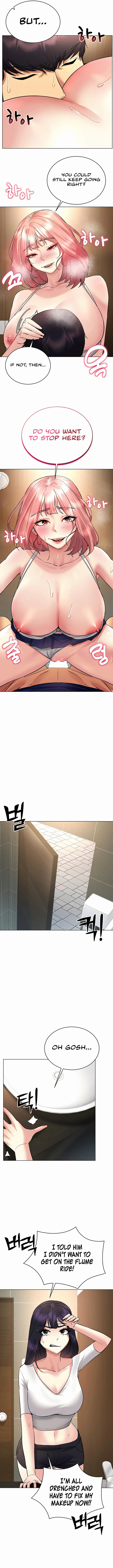 Read manhwa Using Eroge Abilities In Real Life Chapter 33 - SauceManhwa.com