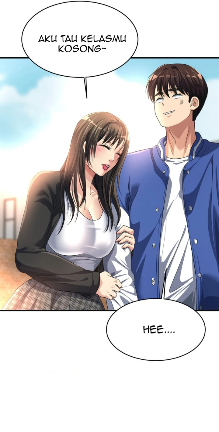 Read manhwa Secret Affection Chapter 11 - SauceManhwa.com