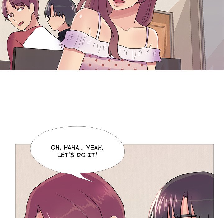 Read manhwa The Show Chapter 29 - SauceManhwa.com