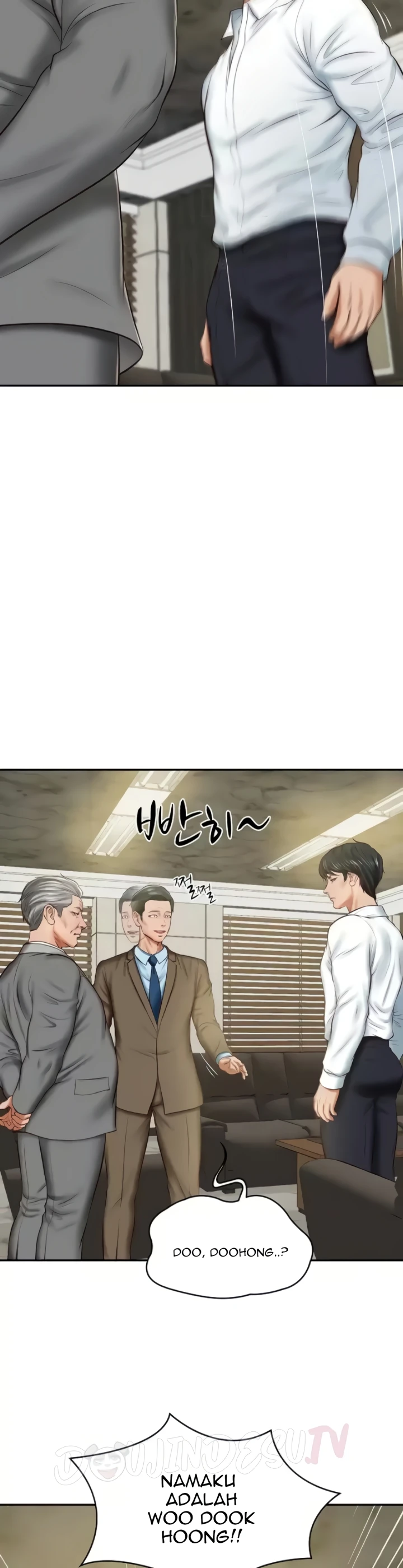 Read manhwa The Billionaire’s Monster Cock Son-In-Law  Chapter 12 - SauceManhwa.com