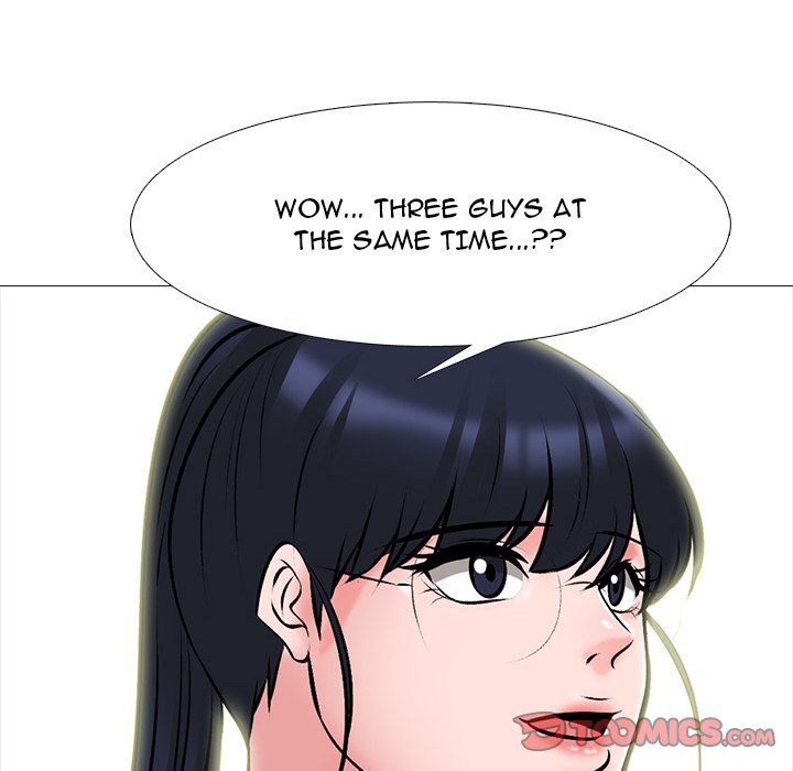 Read manhwa Extra Credit END Chapter 66 - SauceManhwa.com