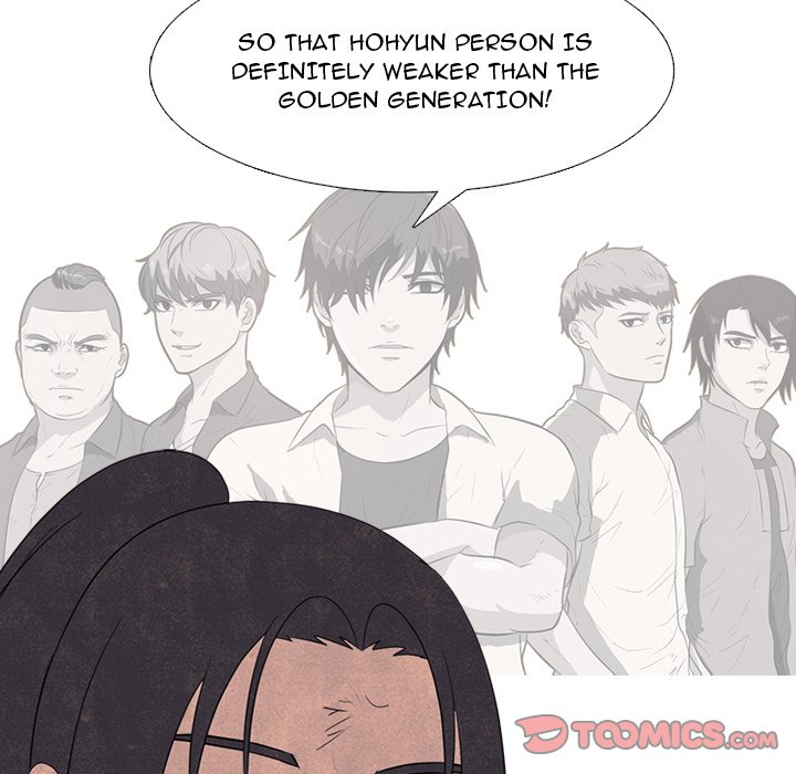 Read manhwa High School Devil Chapter 260 - SauceManhwa.com