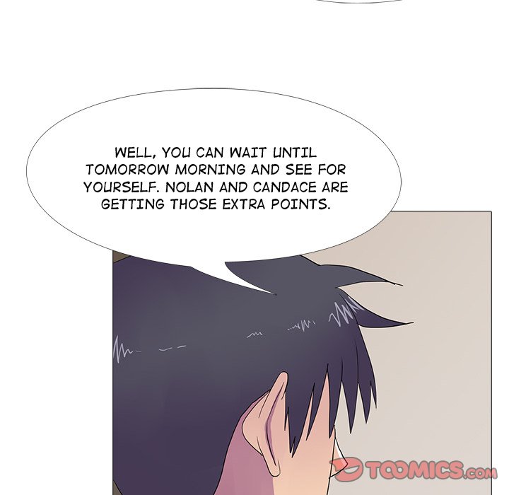 Read manhwa The Show Chapter 11 - SauceManhwa.com