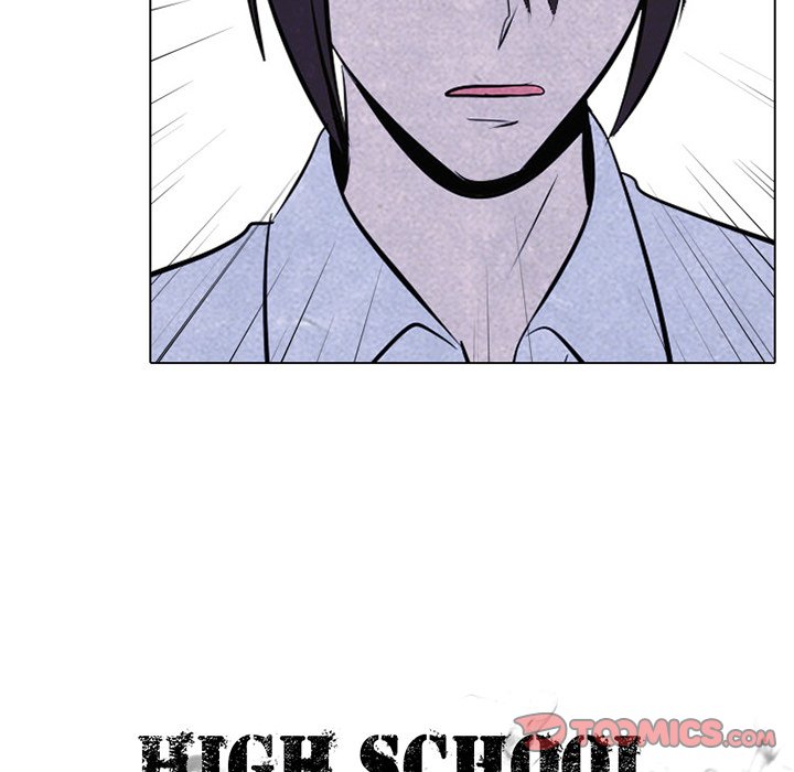 Read manhwa High School Devil Chapter 122 - SauceManhwa.com