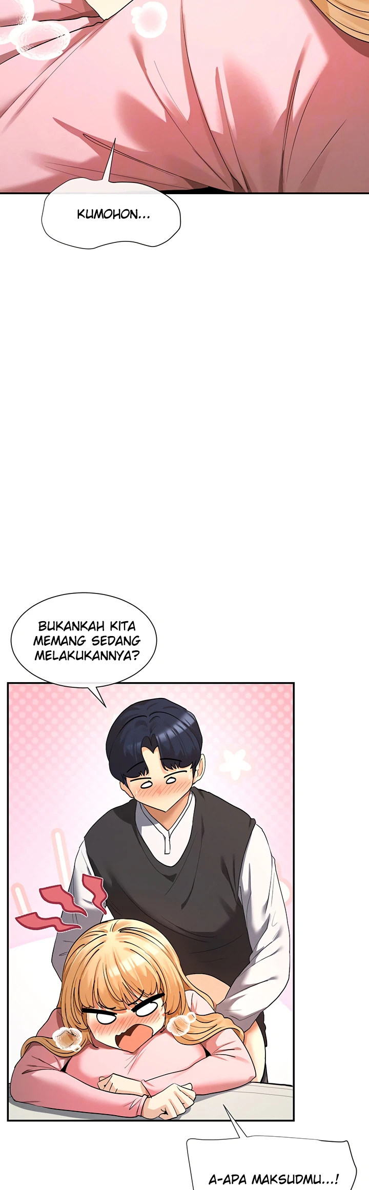 Read manhwa You Watch Stuff Like That? Chapter 7 - SauceManhwa.com