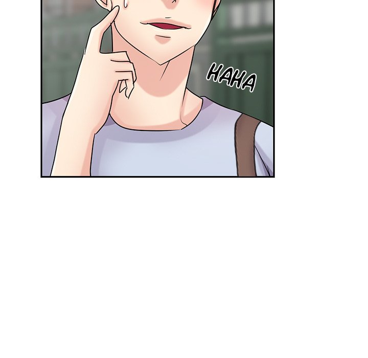 Read manhwa The Mismatch END Chapter 94 - SauceManhwa.com