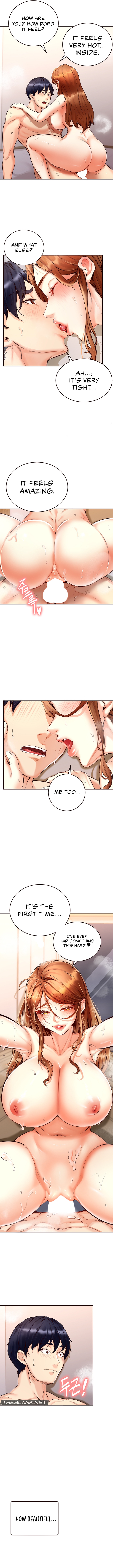 Read manhwa Intro. To College Milfs  Chapter 4 - SauceManhwa.com