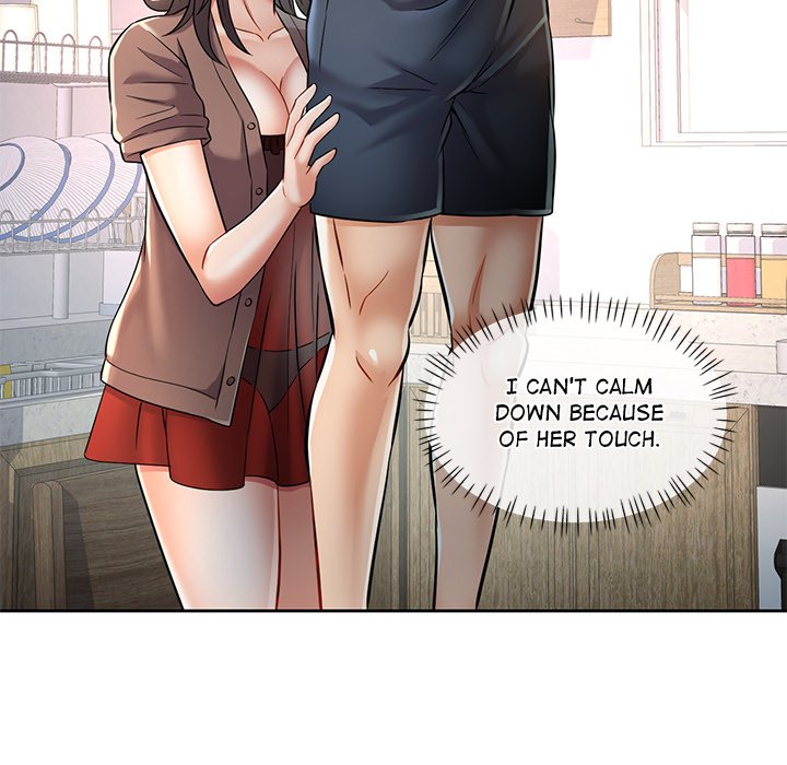 Read manhwa In Her Place Chapter 7 - SauceManhwa.com