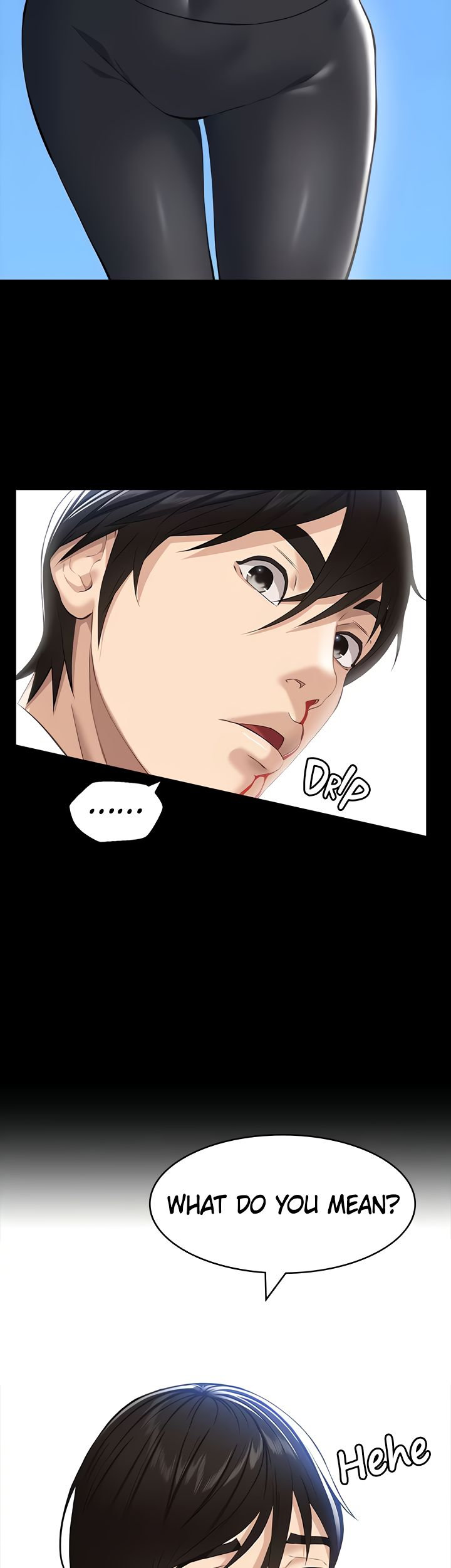 Read manhwa Resume Chapter 18 - SauceManhwa.com