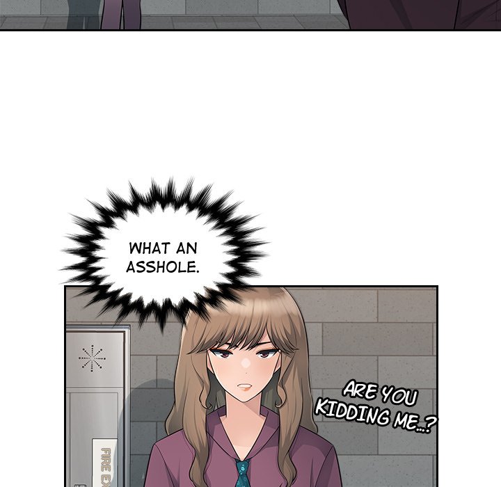 Read manhwa Office Desires End Chapter 10 - SauceManhwa.com