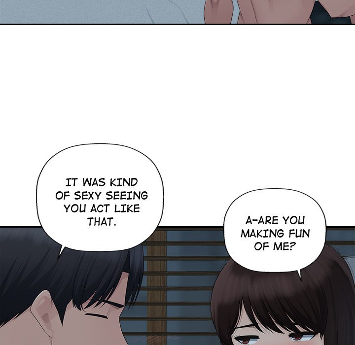 Read manhwa Office Desires End Chapter 11 - SauceManhwa.com