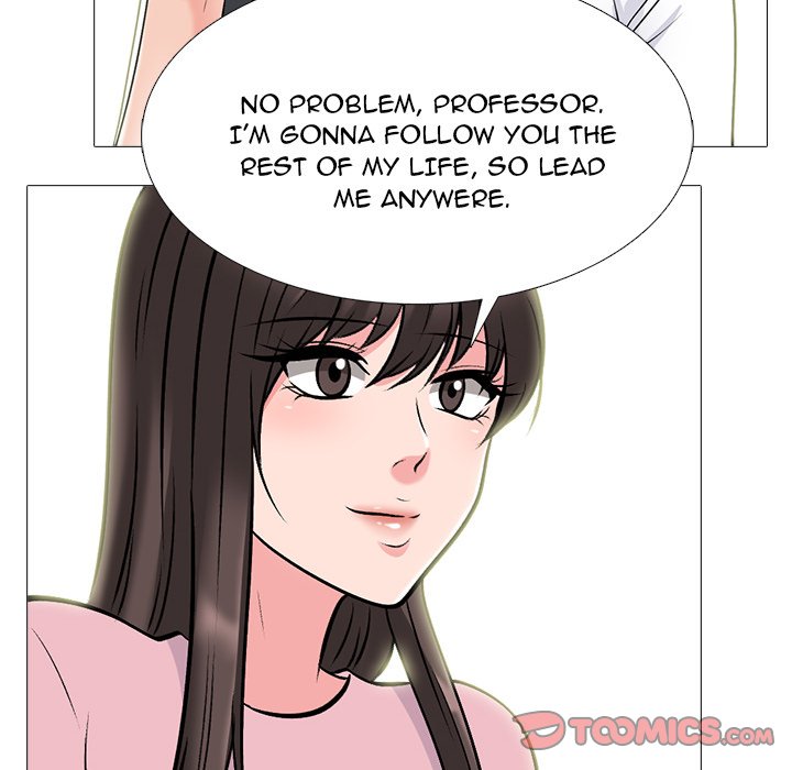 Read manhwa Extra Credit END Chapter 128 - SauceManhwa.com