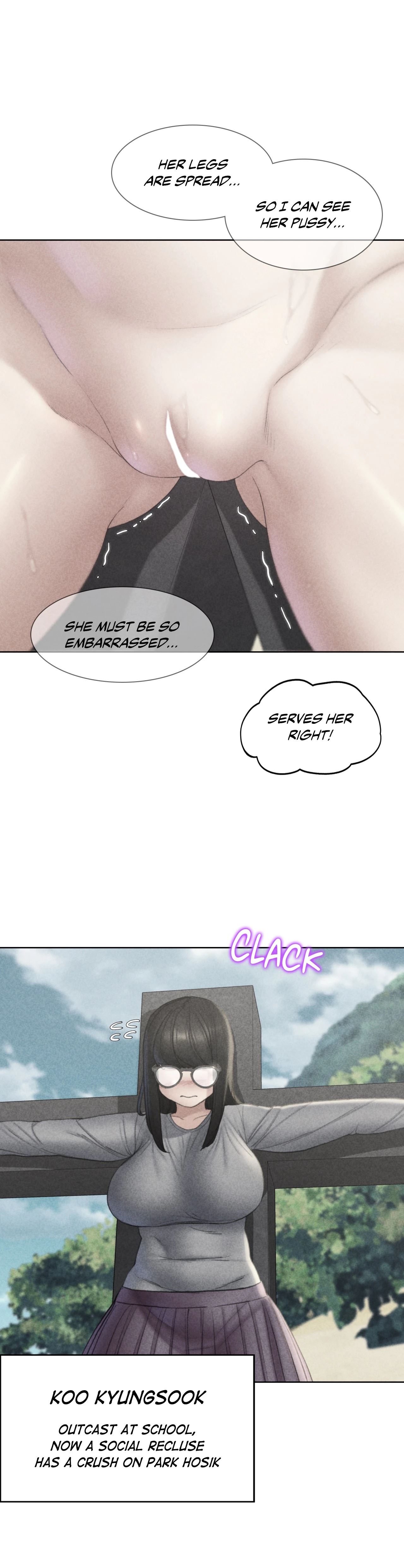 Read manhwa Lustful Games Chapter 22 - SauceManhwa.com