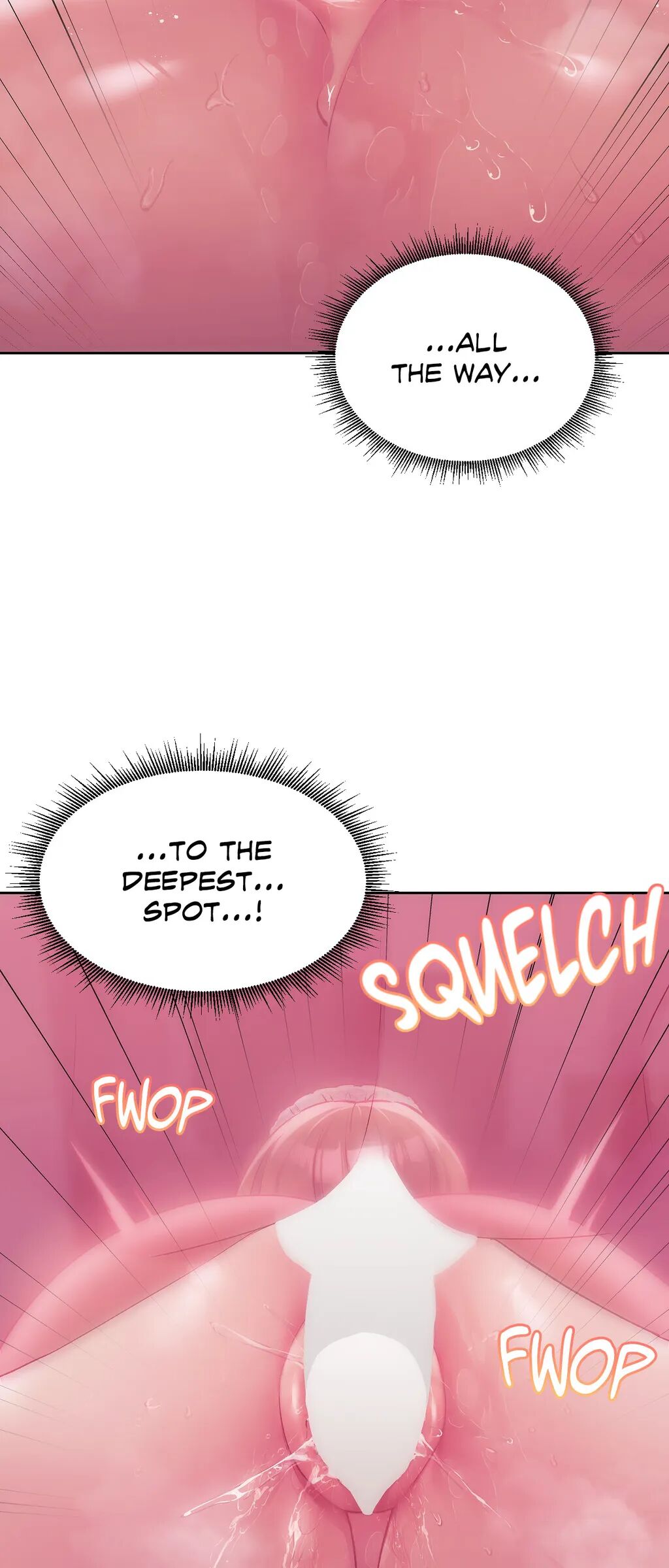 Read manhwa Wreck My Bias Chapter 46 - SauceManhwa.com