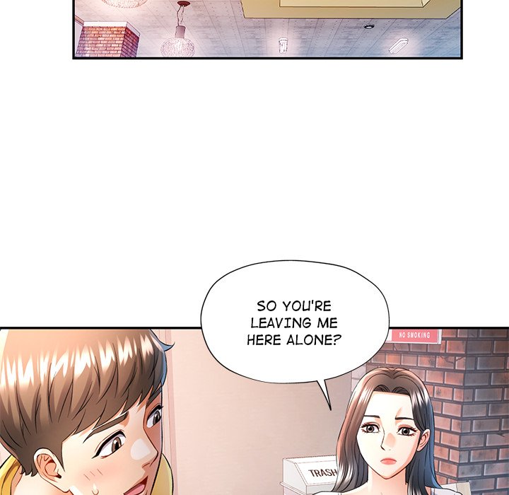 Read manhwa In Her Place Chapter 38 - SauceManhwa.com