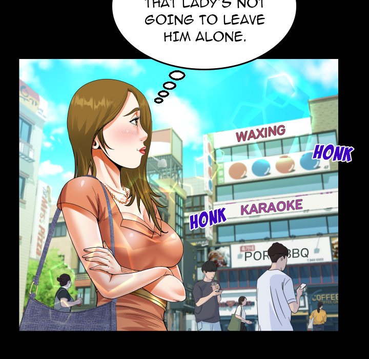 Read manhwa The Unforeseen Guest Chapter 21 - SauceManhwa.com