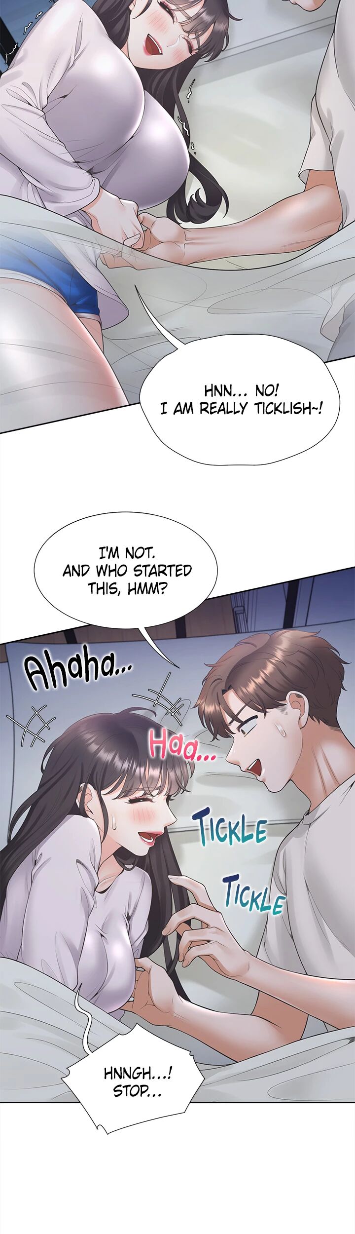 Read manhwa Bunk Beds HOT Chapter 71 - SauceManhwa.com