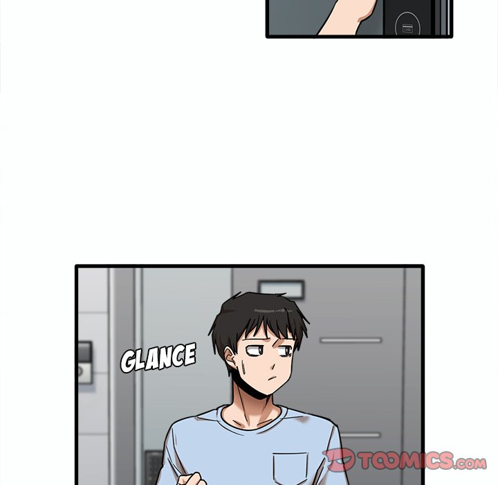 Read manhwa No More, No Less Chapter 7 - SauceManhwa.com