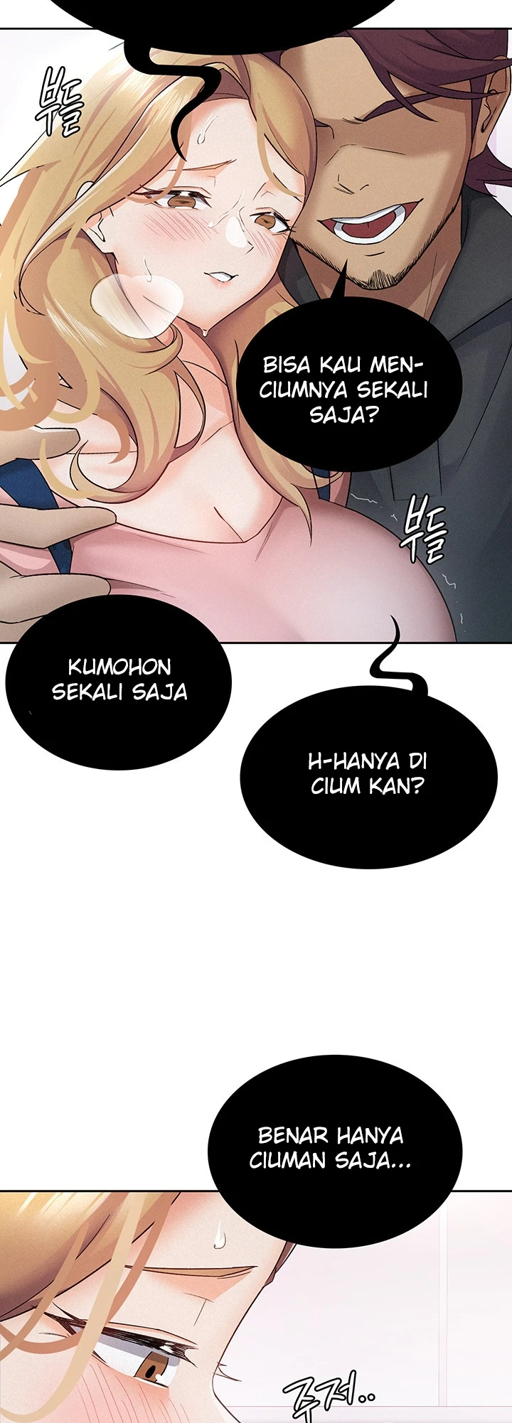 Read manhwa Tax Girlfriend Chapter 6 - SauceManhwa.com