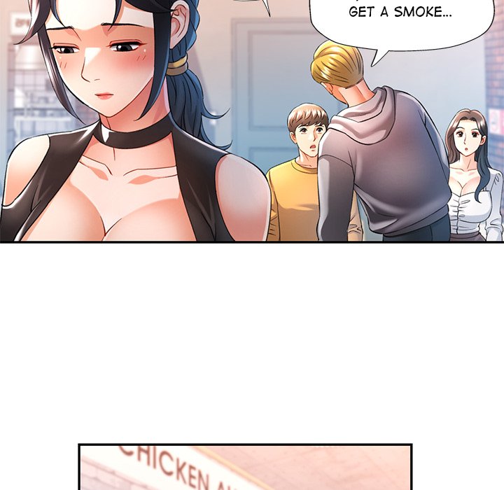 Read manhwa In Her Place Chapter 38 - SauceManhwa.com