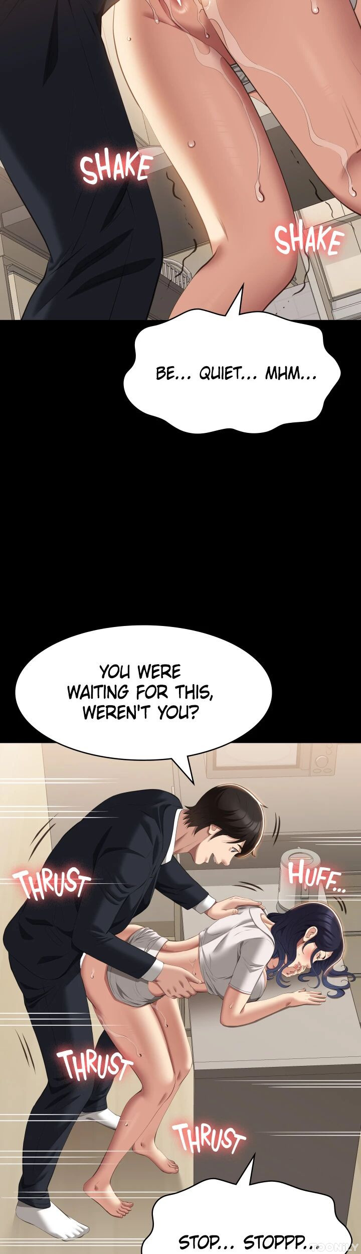 Read manhwa Resume Chapter 67 - SauceManhwa.com