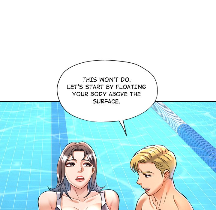 Read manhwa In Her Place Chapter 13 - SauceManhwa.com