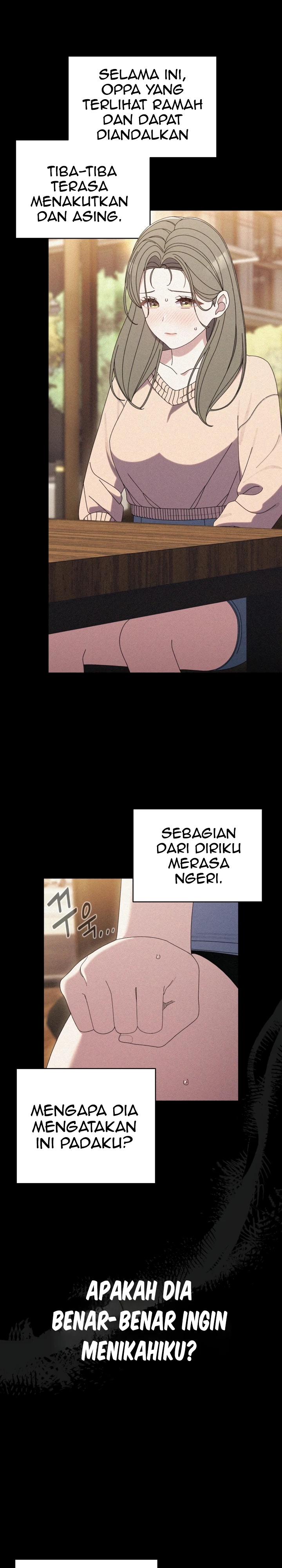 Read manhwa Boss! Give me your daughter! Chapter 68 - SauceManhwa.com