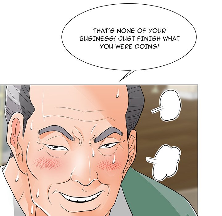 Read manhwa Family Business END Chapter 16 - SauceManhwa.com