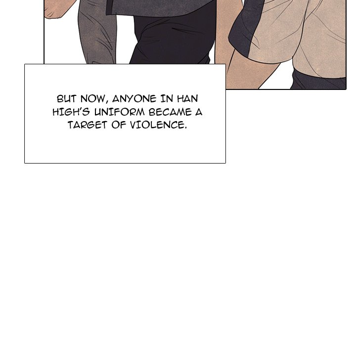 Read manhwa High School Devil Chapter 292 - SauceManhwa.com