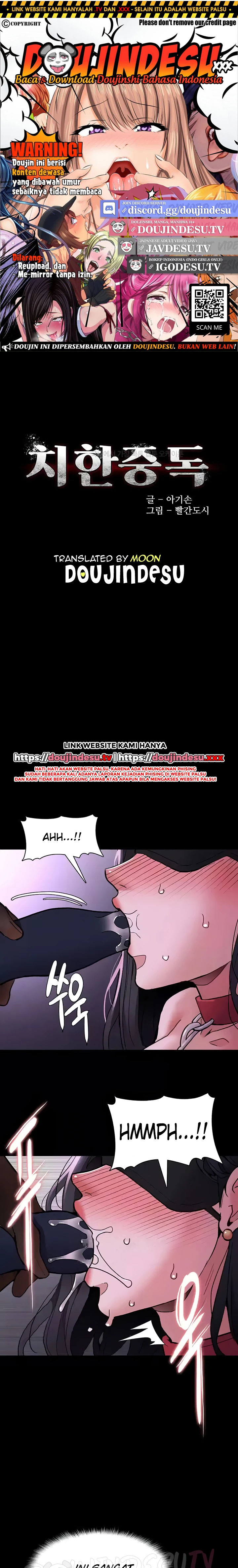 Read manhwa Pervert Addiction Chapter 92 - SauceManhwa.com