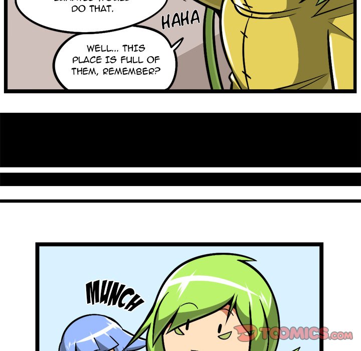 Read manhwa Maki and Friends Chapter 214 - SauceManhwa.com