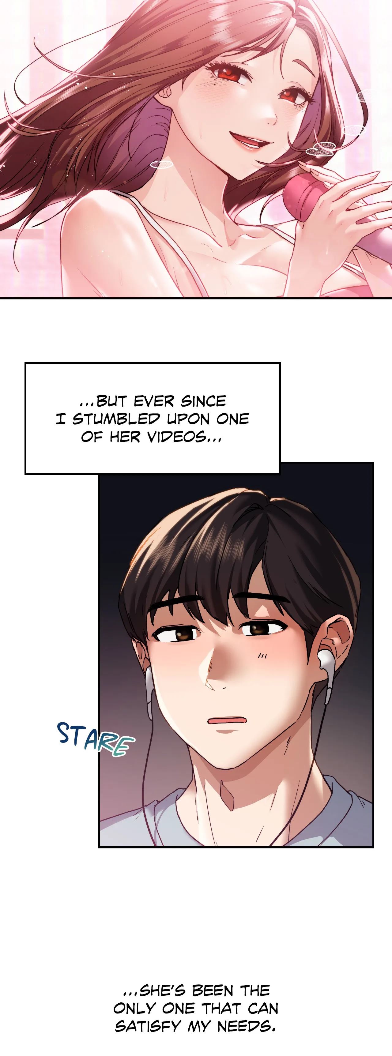 Read manhwa Wreck My Bias Chapter 1.1 - SauceManhwa.com