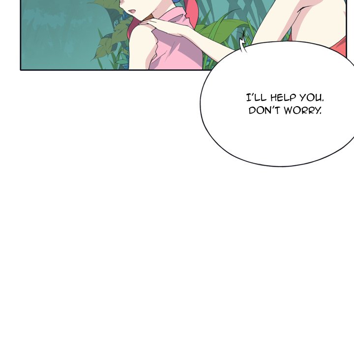 Read manhwa 15 Beauties END Chapter 32 - SauceManhwa.com