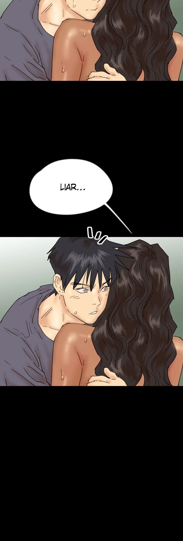 Read manhwa Benefactor’s Daughters Chapter 31 - SauceManhwa.com