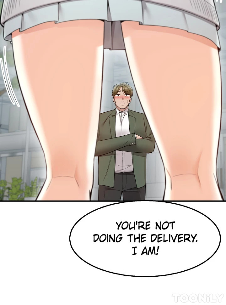 Read manhwa DELIVERY End Chapter 39 - SauceManhwa.com