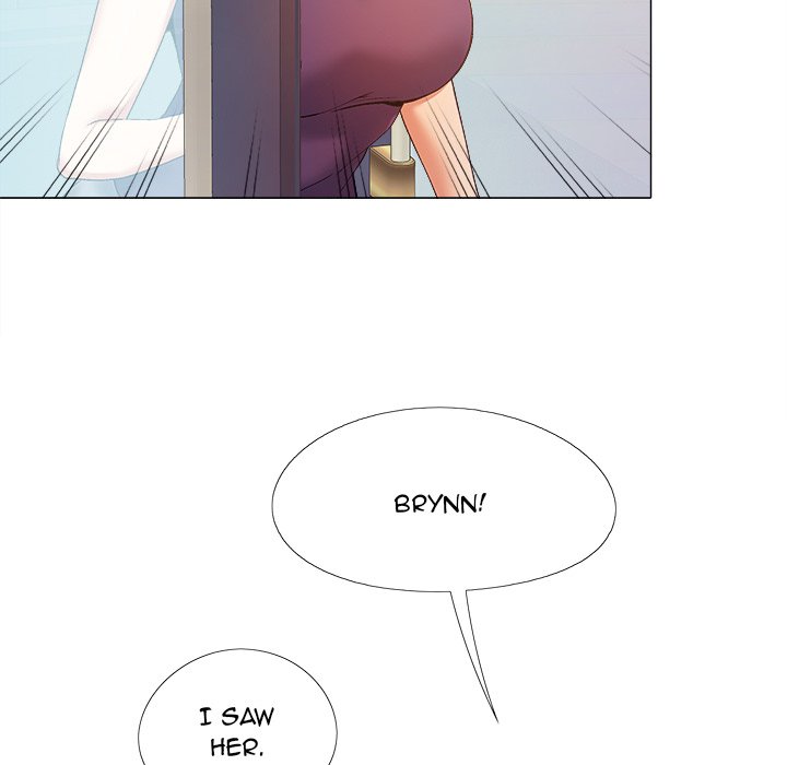 Read manhwa Sergeant Brynn END Chapter 25 - SauceManhwa.com