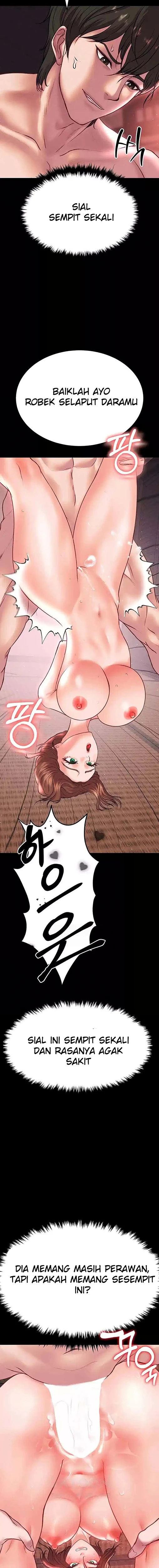 Read manhwa The Real Deal Chapter 59 - SauceManhwa.com