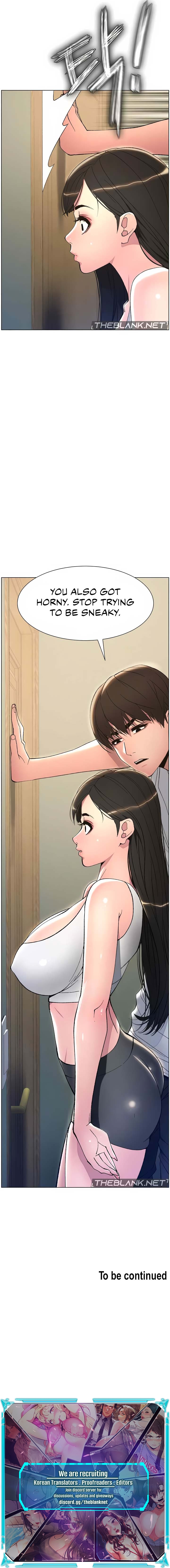 Read manhwa Secret Lessons With My Younger Sister  Chapter 8 - SauceManhwa.com