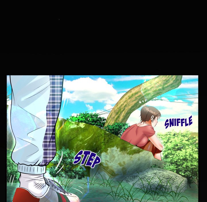 Read manhwa The Unforeseen Guest Chapter 91 - SauceManhwa.com