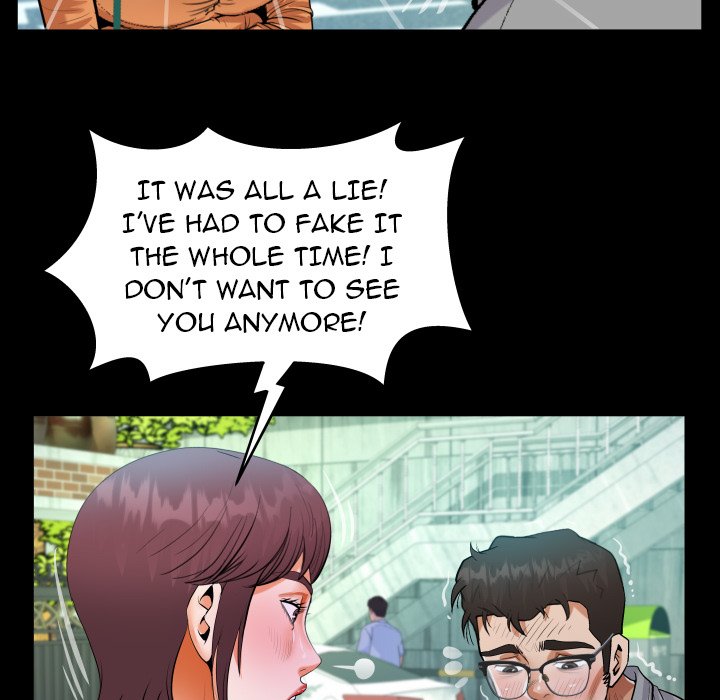 Read manhwa The Unforeseen Guest Chapter 37 - SauceManhwa.com