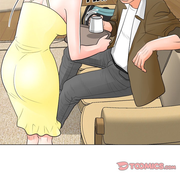 Read manhwa Family Business END Chapter 34 - SauceManhwa.com