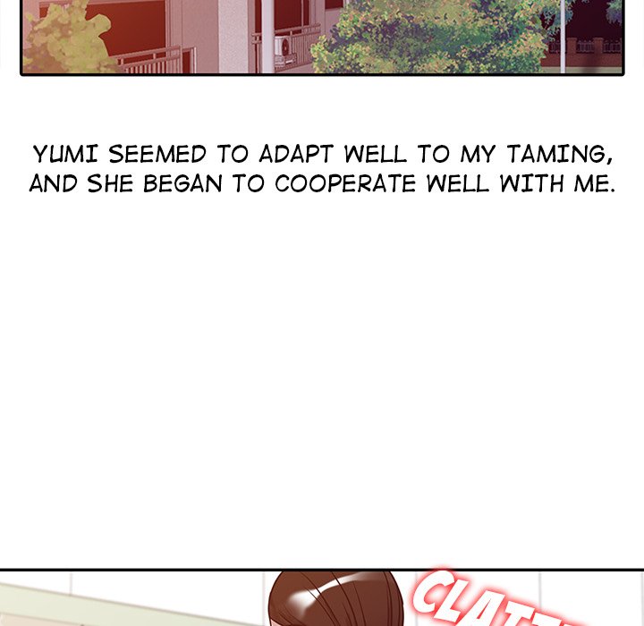 Read manhwa The Mismatch END Chapter 11 - SauceManhwa.com