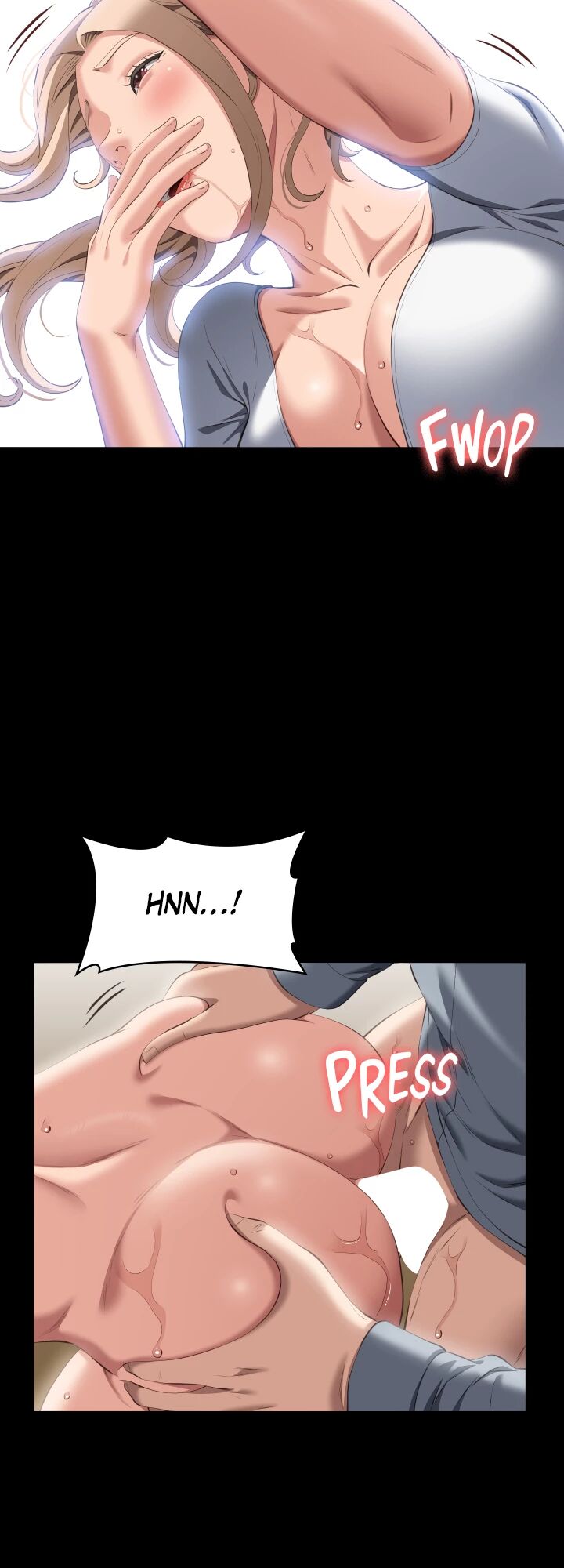 Read manhwa Resume Chapter 79 - SauceManhwa.com