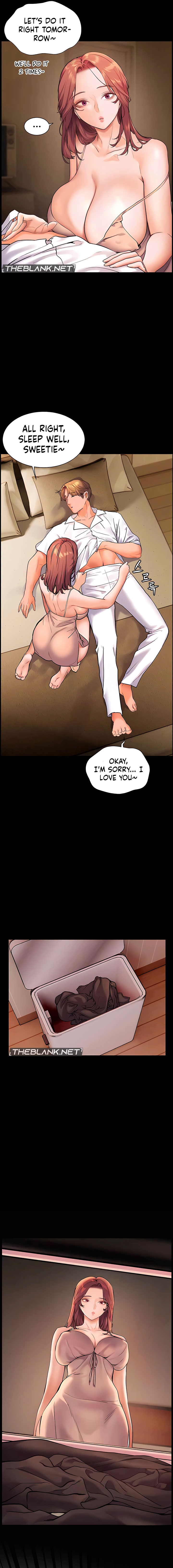 Read manhwa The Teachers’ Efforts  Chapter 12 - SauceManhwa.com