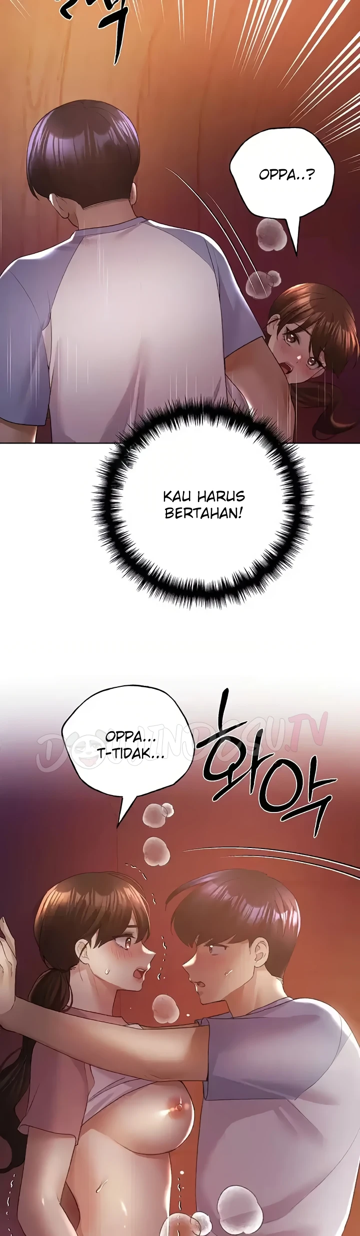 Read manhwa More Than Each Other  Chapter 57 - SauceManhwa.com