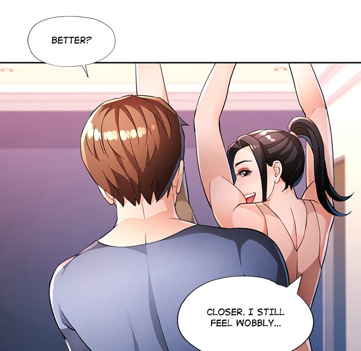 Read manhwa Wait, I’m a Married Woman! Chapter 37 - SauceManhwa.com