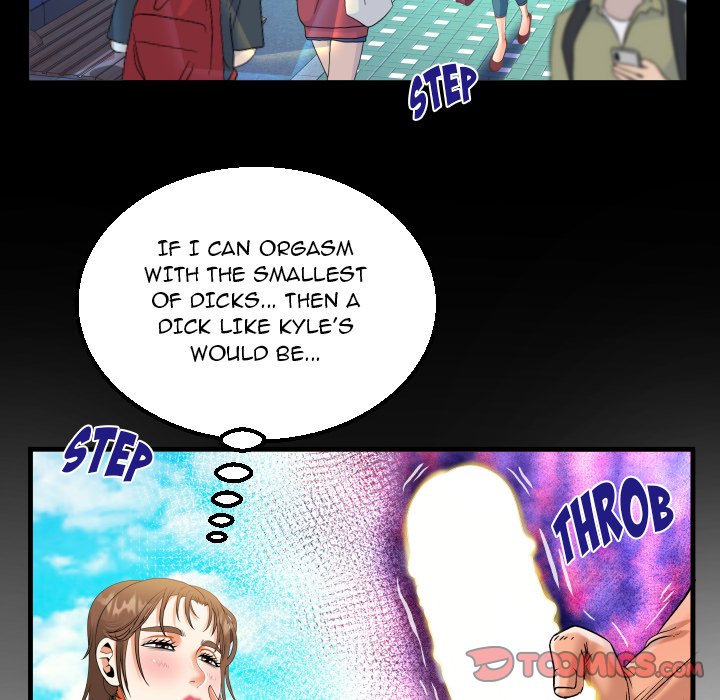 Read manhwa The Unforeseen Guest Chapter 105 - SauceManhwa.com